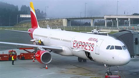 Iberia Express Lance La Liaison Madrid Marrakech