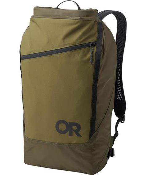 Outdoor Research CarryOut Dry Pack 20L | FREE SHIPPING in Canada