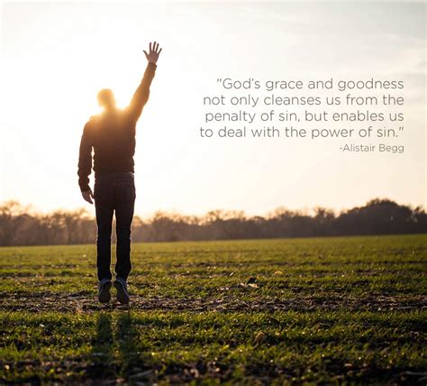 God's Grace and Goodness - Truth For Life