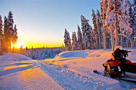 Entdecke Lappland Schwedens Schöne Wildnis Dertour