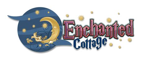Enchanted Logo Logodix