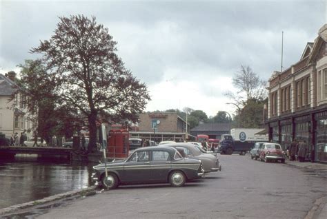 1960s Andover Prior To Development 4 Of Gallery From Andover