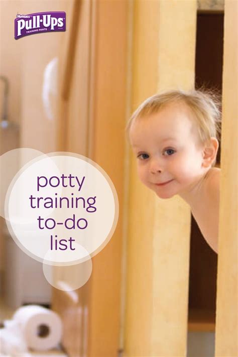 Potty Training Essentials When Your Kid Is Ready Pull Ups®