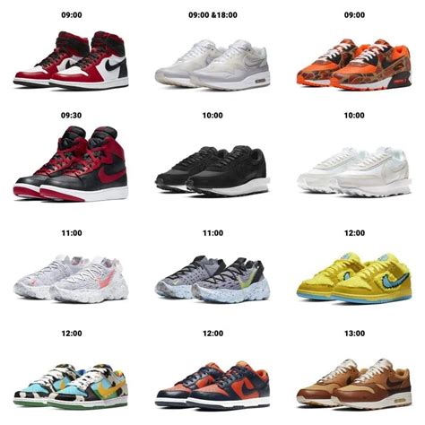 The nike snkrs bot supports nike web store and nike snkrs app. Nike SNKRS App Birthday - Grailify