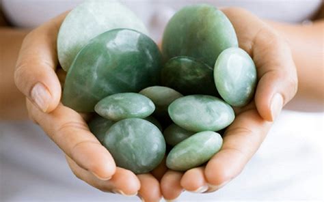 Todo Sobre La Piedra Jade Significado Propiedades Y Usos De La The