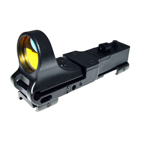 New Sotac Tactical Red Dot Scope Railway Reflex Red Dot Sight Optics Hunting Scope Core Global Org