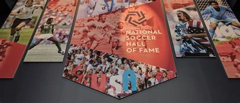 10 Things About The New National Soccer Hall Of Fame Football88