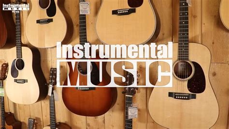 Instrumental Music Youtube
