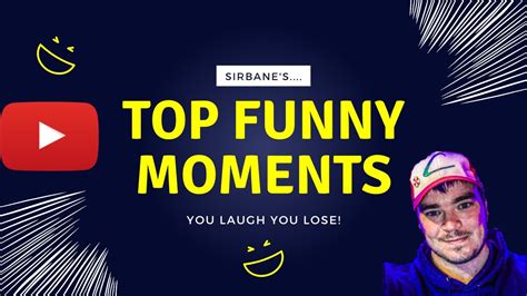 Top Funny Moments Part 1 Youtube