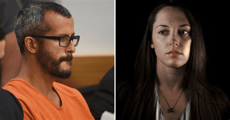 Where Is Nichol Kessinger Now Killer Chris Watts Mistress Who Came