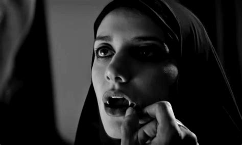 A Girl Walks Home Alone At Night Whats On Electric Palace Cinema