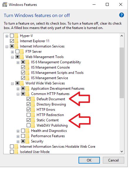 How To Access IIS Manager In Windows JOE TECH