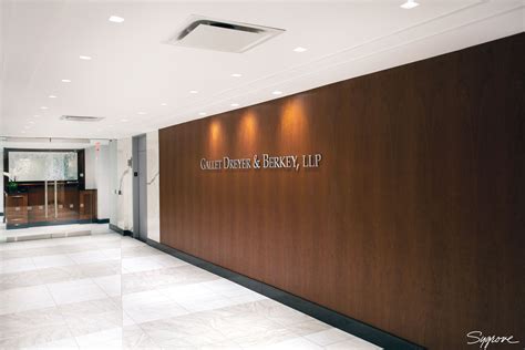 Law Office Design Commercial Interior Design Lobby Design Law
