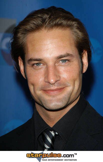 Josh Holloway Josh Holloway Dimples Actors