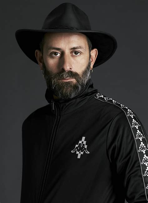 More than 1921 products in stock. Kappa Gets A High-End Treatment From Marcelo Burlon | Complex
