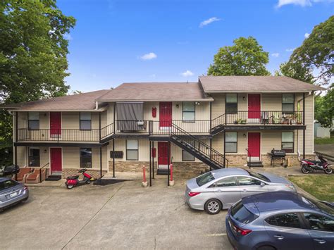 Fayetteville, AR Apartments and Townhomes for Rent — Koutroumbis Properties