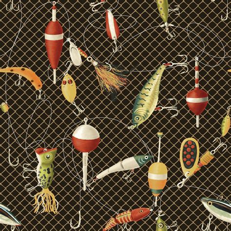 If you're looking for fishing lure bodies, also known as lure blanks, we're the place to start. Blank Quilting Sunrise Ridge Fishing Lures | Fishing lures ...