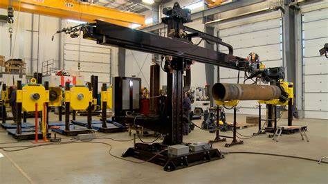 Lj Welding Automation Free Resources Boom And Column Welding Manipulators