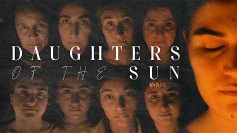 Preview Daughters Of The Sun