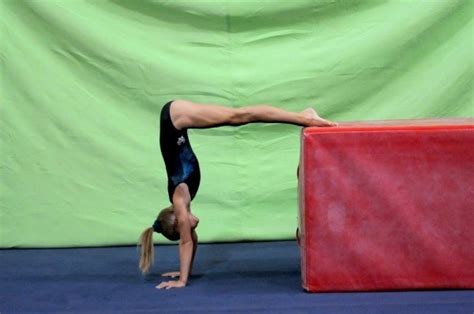 What Are Good Progressions For Handstand Quora