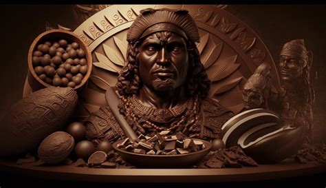 The Ancient History Of Chocolate Civilizations History