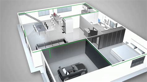 Future wire your smart home: Telstra NBN- Pre Wiring your Home - YouTube