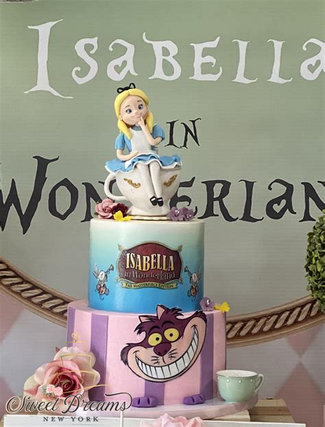 Baby Shower Cakes - Sweet Dreams NY