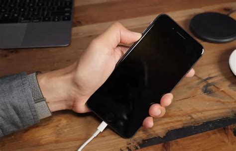 How To Fix An IPhone That Wont Turn On