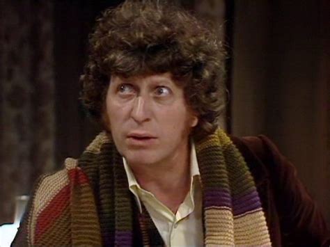 Fourth Doctor Doctor Who World