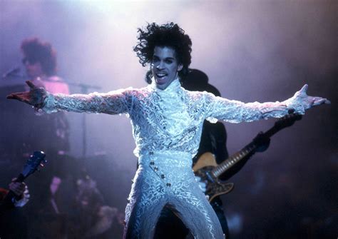Prince Dies Sind Seine Entscheidenden Alben — Musik Rolling Stone