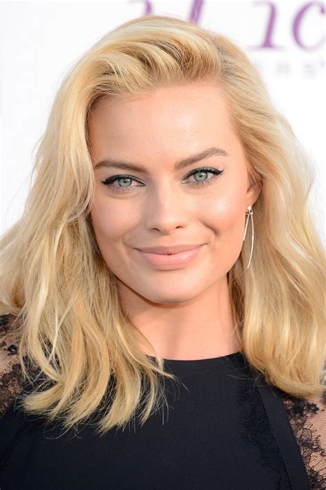 You probably know margot for her launching role in martin scorsese's wolf of wall street, and most recently seen. Beauty Interview With Australian Actress Margot Robbie ...