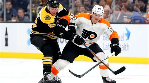 Flyers Bruins On Tv Aug 2 How To Watch Run Up To The Cup Fast