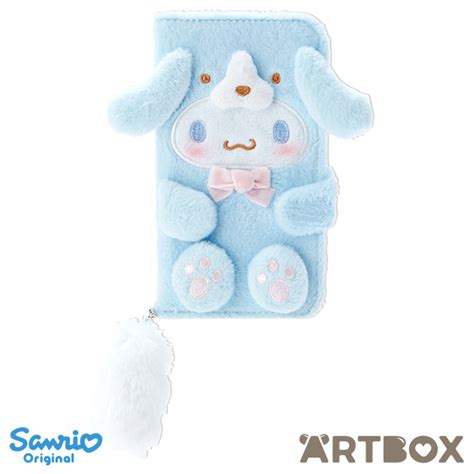 Buy Sanrio Cinnamoroll Animal Dressup Iphone 78 Case With Pompom At Artbox