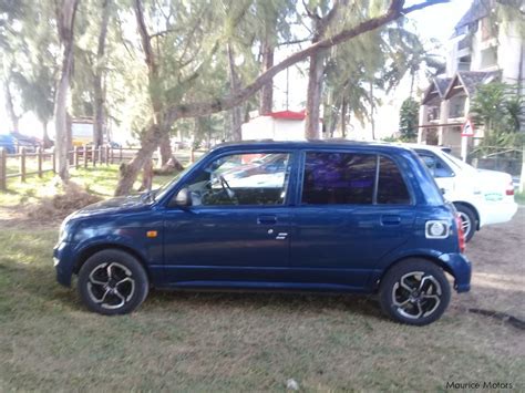 By proceeding, you consent to our legal notice and acknowledge how we process. Used Perodua Kelisa | 2005 Kelisa for sale | Vacoas ...
