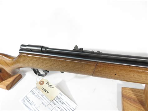 Crosman 140 Pellet Rifle SKU 13564 Baker Airguns