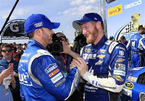A team is limited to four cars in each of the nascar series. Most wins all-time at Talladega Superspeedway | NASCAR.com