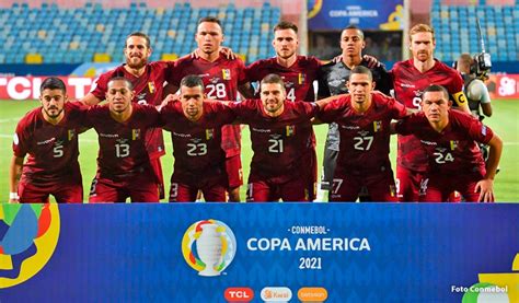 Get lineup predictions and confirmed starting 11s as well as our free copa america betting tips. Copa 2021 Preview: Venezuela vs Ecuador - Team News ...