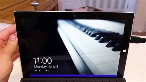 Surface 3 Phantom Touches Youtube