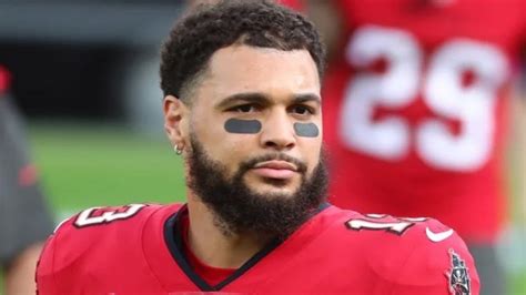 Mike Evans Suspended One Game