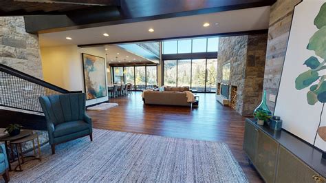 Matterport 3D Showcase | Luxury homes dream houses, Dream house rooms