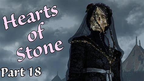 The penitent is quite similar to the wraiths you have fought in the game so far, she just has significantly more health and can do a lot more damage with her attacks. Witcher 3 Hearts of Stone Part 18 IRIS VON EVEREC'S WRAITH ...