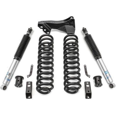 Readylift 46 2723 25 Coil Spring Lift Kit Xdp