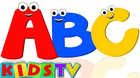 Looking for a fun, free, and simple educational app to help your toddler learn phonics and trace letters of the alphabet? ABC Song | ABC Song For Kids and Children's | Alphabet ...