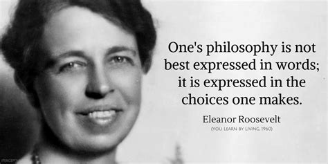 Eleanor Roosevelt Quotes Iperceptive