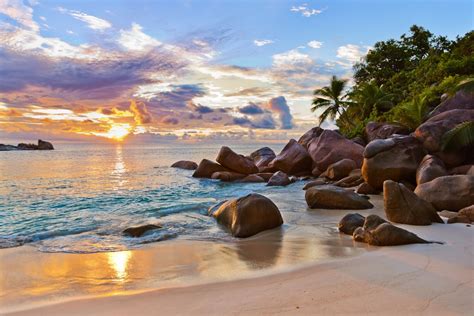 Where Is Seychelles Located A Rundown Of These Beautiful Islands
