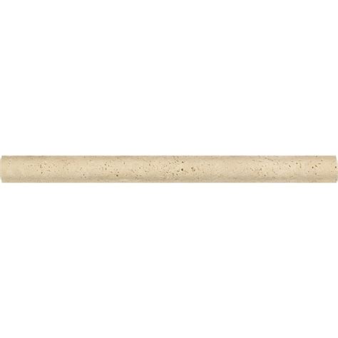 Inside & outside base corners. Tilephile | Tile trim, Moldings and trim, Travertine
