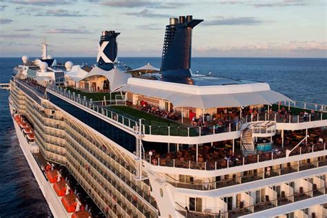 Celebrity Cruises Offers Same Sex Marriages On Board Its Ships Travel
