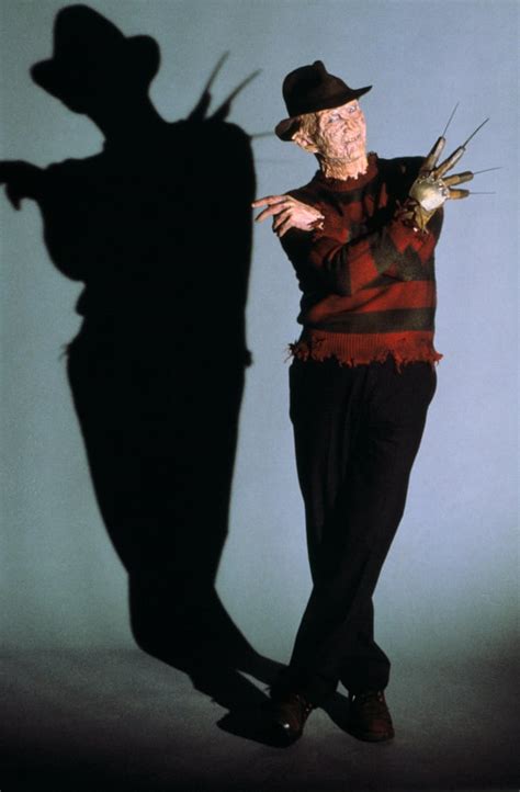 Image Of Freddy Krueger