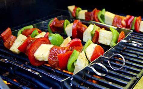 Fire Up The Grill Kabob Style 43 Tasty Inspirations