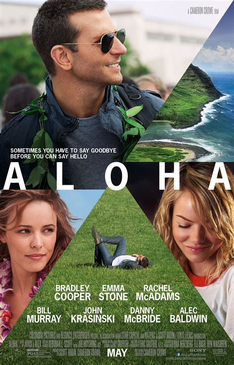 Aloha Movie Review Dale Maxfield